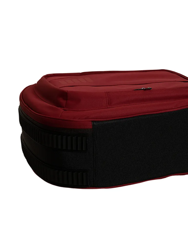  TAPA RITTER DREADNOUGHT ROJO|MusicGoodDeal 