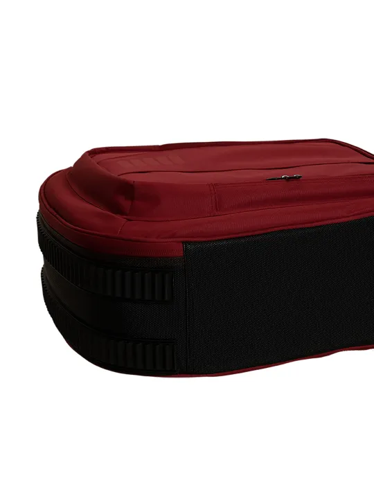  TAPA RITTER DREADNOUGHT ROJO|MusicGoodDeal 
