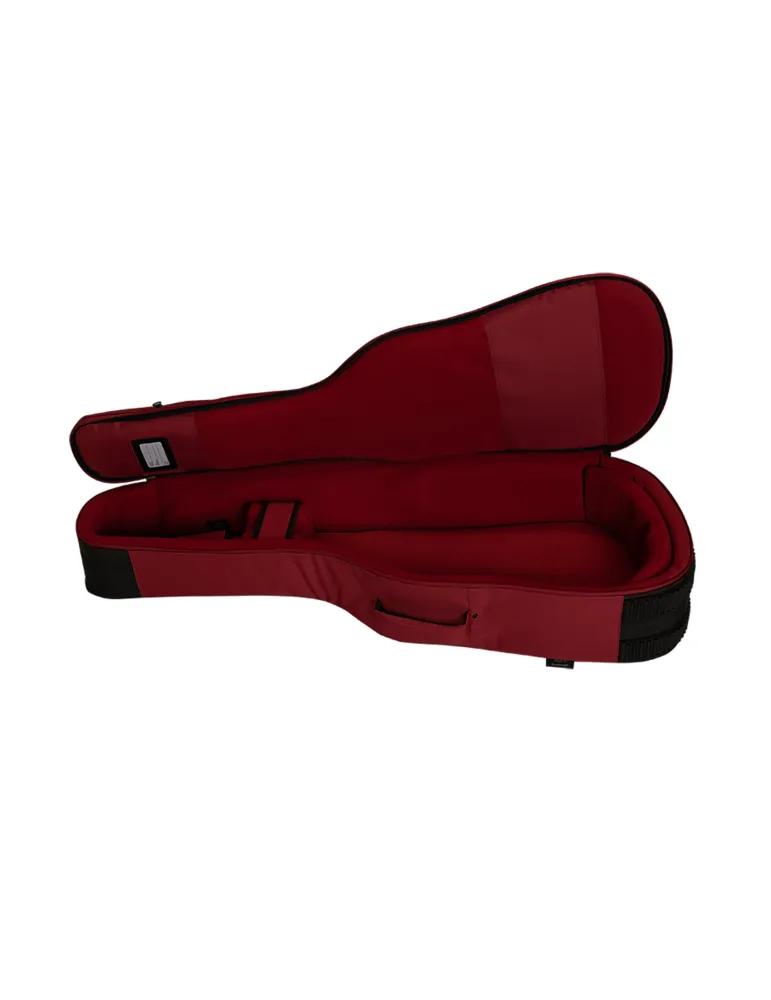  TAPA RITTER DREADNOUGHT ROJO|MusicGoodDeal 