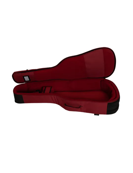  TAPA RITTER DREADNOUGHT ROJO|MusicGoodDeal 