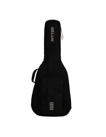  RITTER DREADNOUGHT COVER BLACK|MusicGoodDeal 