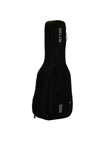  RITTER DREADNOUGHT COVER BLACK|MusicGoodDeal  2
