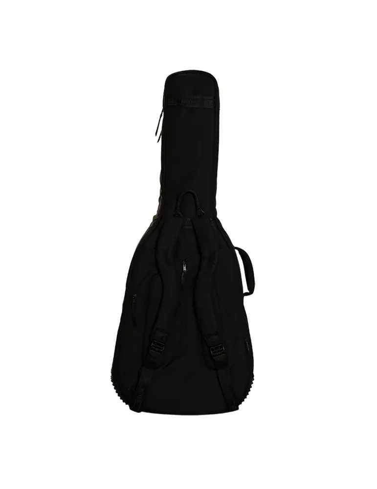  FUNDA RITTER DREADNOUGHT NEGRA|MusicGoodDeal 