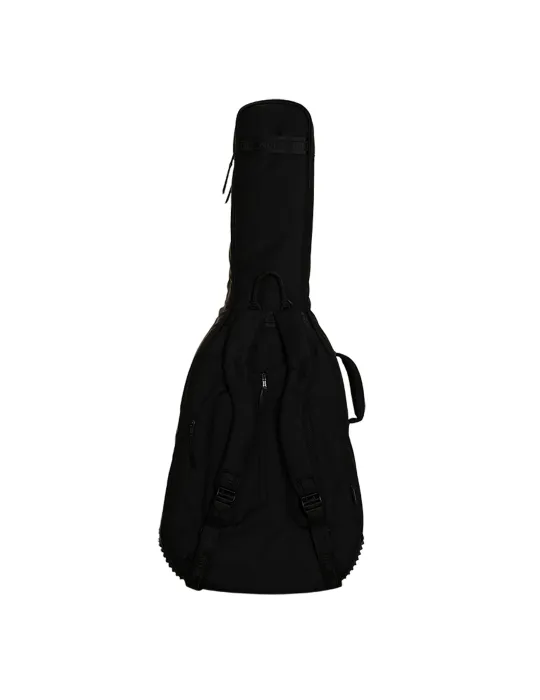  FUNDA RITTER DREADNOUGHT NEGRA|MusicGoodDeal 
