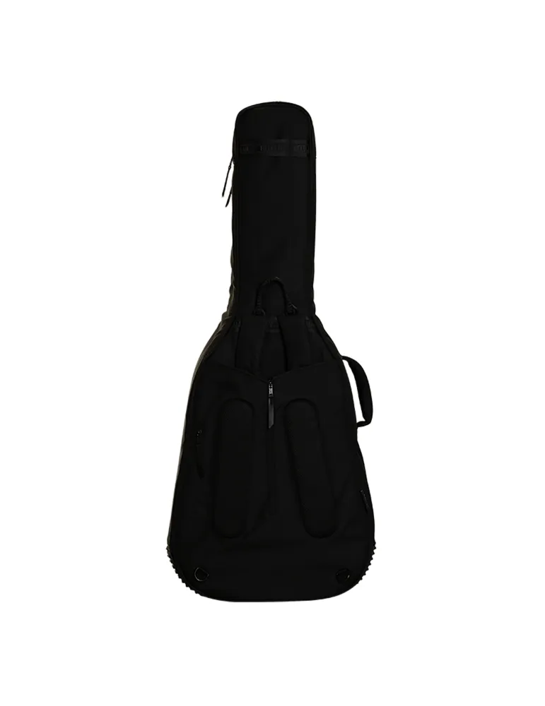  FUNDA RITTER DREADNOUGHT NEGRA|MusicGoodDeal 