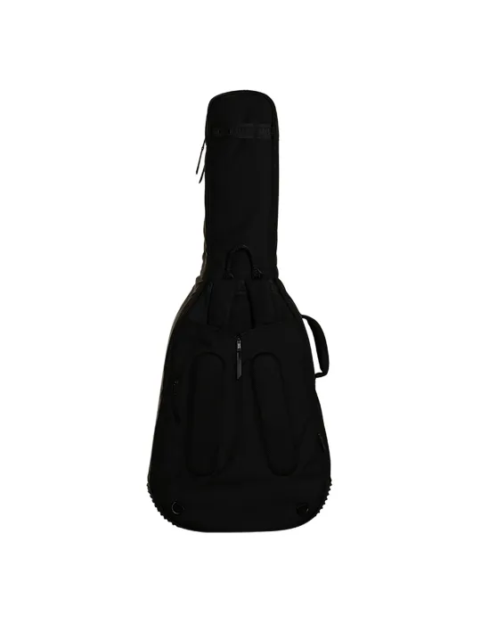  FUNDA RITTER DREADNOUGHT NEGRA|MusicGoodDeal 