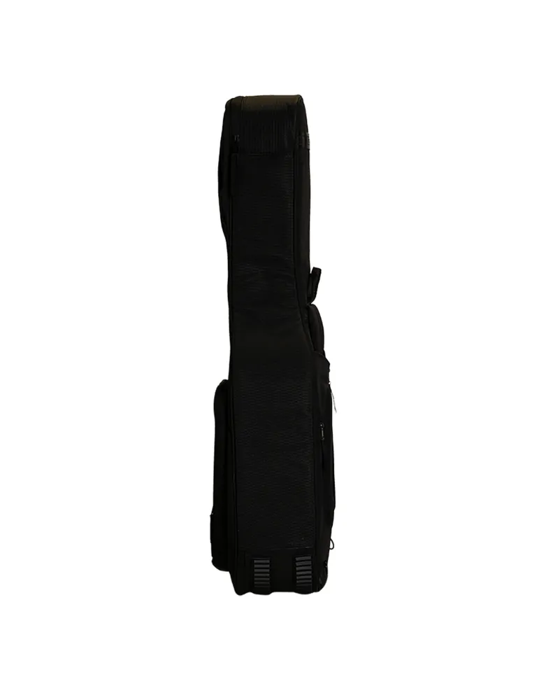  FUNDA RITTER DREADNOUGHT NEGRA|MusicGoodDeal 