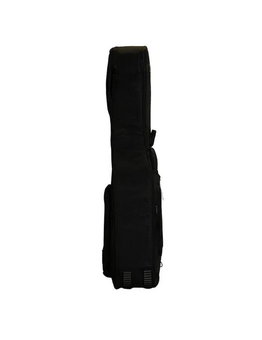  FUNDA RITTER DREADNOUGHT NEGRA|MusicGoodDeal 