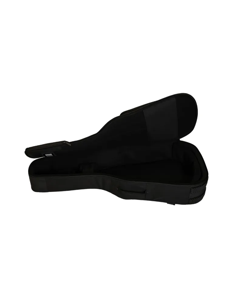  FUNDA RITTER DREADNOUGHT NEGRA|MusicGoodDeal 