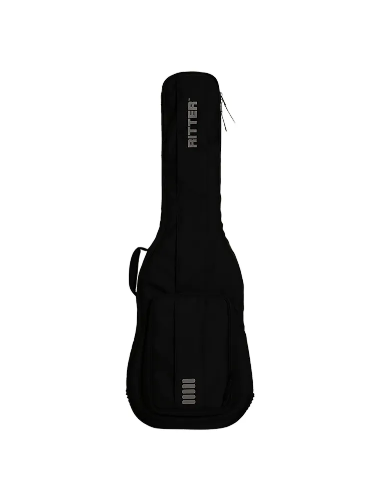  RITTER E-BASS HÜLLE SCHWARZ|MusicGoodDeal 