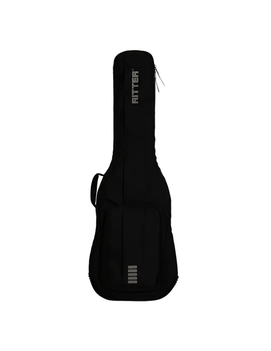  RITTER E-BASS HÜLLE SCHWARZ|MusicGoodDeal 