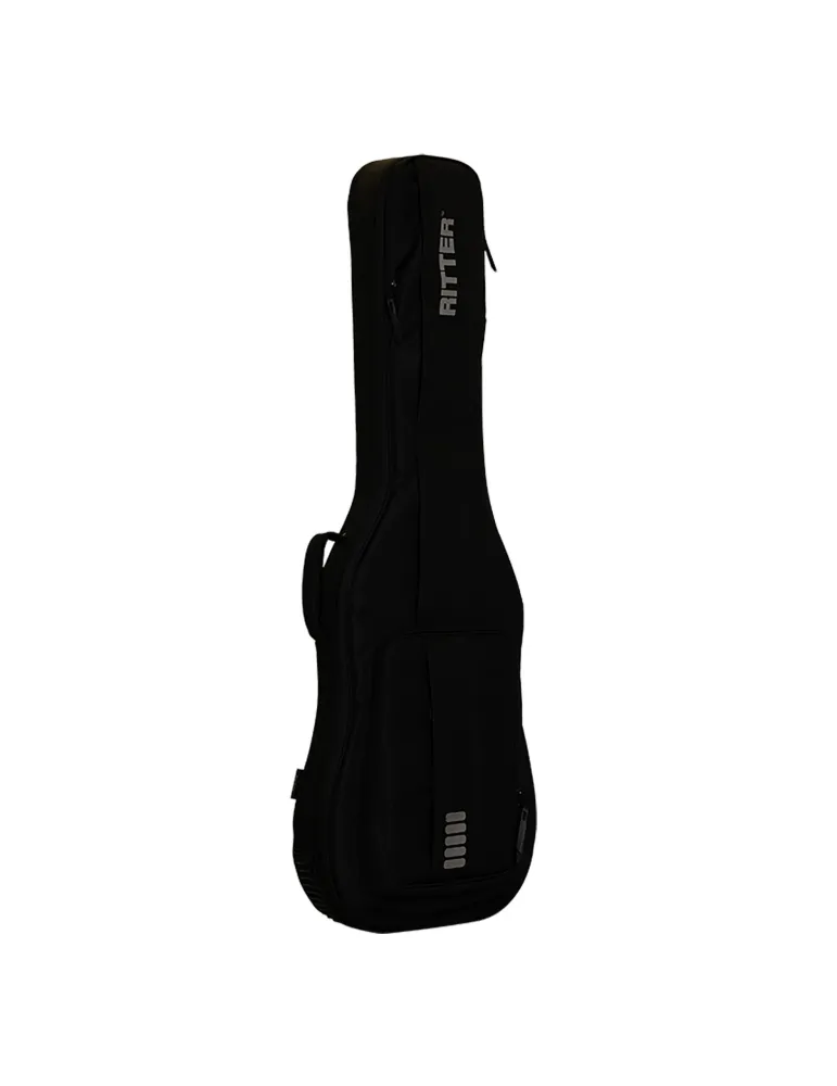  RITTER E-BASS HÜLLE SCHWARZ|MusicGoodDeal 