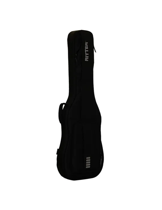  RITTER E-BASS HÜLLE SCHWARZ|MusicGoodDeal 