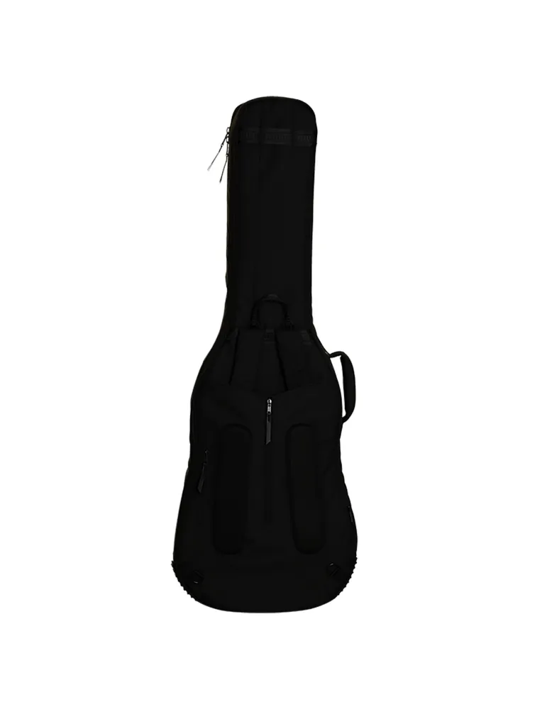  RITTER E-BASS HÜLLE SCHWARZ|MusicGoodDeal 