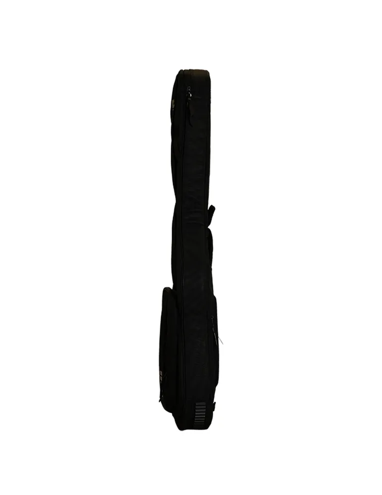  RITTER E-BASS HÜLLE SCHWARZ|MusicGoodDeal 