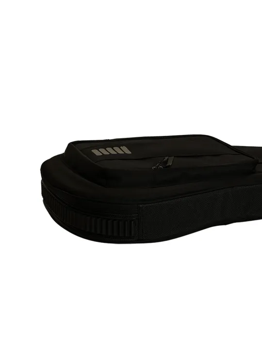  RITTER E-BASS HÜLLE SCHWARZ|MusicGoodDeal 