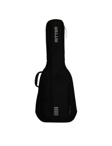  RITTER CLASSIC COVER 4/4 BLACK|MusicGoodDeal 