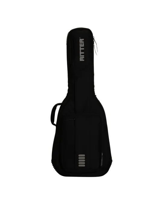  RITTER CLASSIC COVER 4/4 BLACK|MusicGoodDeal 