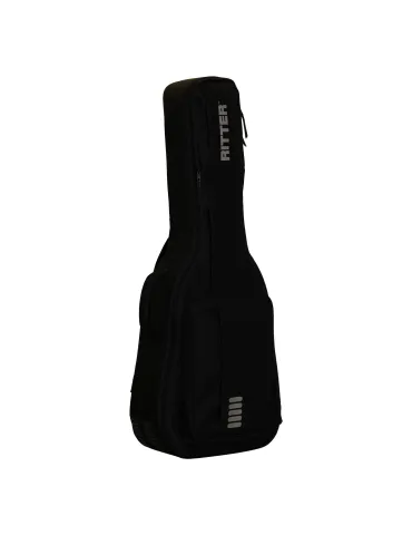  RITTER CLASSIC COVER 4/4 BLACK|MusicGoodDeal  2