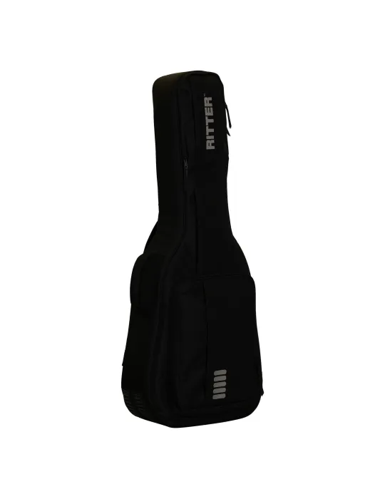  RITTER CLASSIC COVER 4/4 BLACK|MusicGoodDeal 