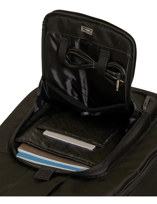  RITTER CLASSIC COVER 4/4 BLACK|MusicGoodDeal 