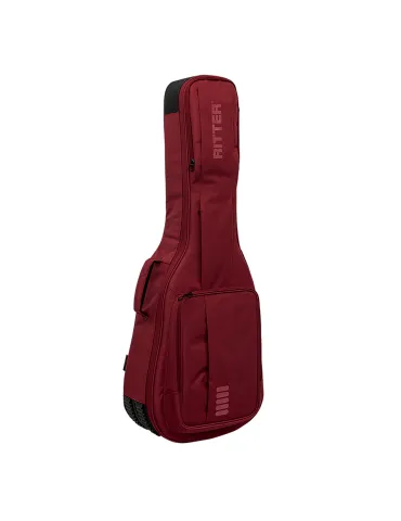  RITTER CLASSIC COVER 4/4 RED|MusicGoodDeal  2