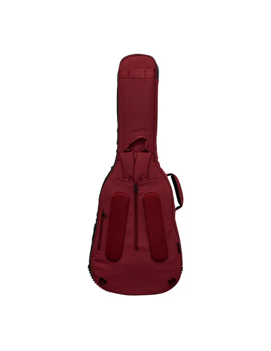  RITTER CLASSIC COVER 4/4 RED|MusicGoodDeal 