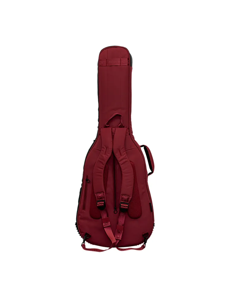  RITTER CLASSIC COVER 4/4 RED|MusicGoodDeal 