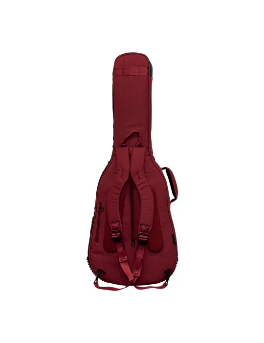  RITTER CLASSIC COVER 4/4 RED|MusicGoodDeal 