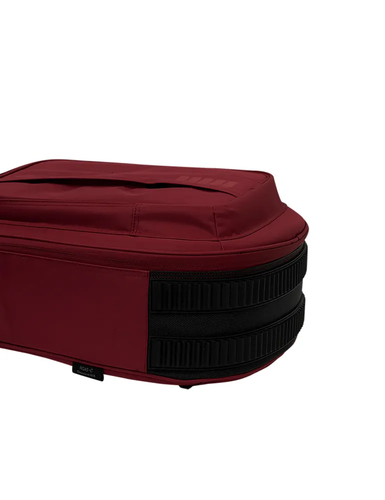  RITTER CLASSIC COVER 4/4 RED|MusicGoodDeal 