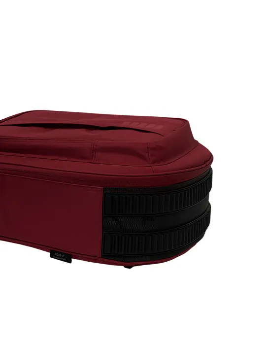 RITTER CLASSIC COVER 4/4 RED|MusicGoodDeal 