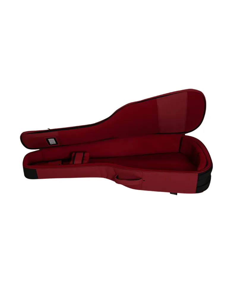  RITTER CLASSIC COVER 4/4 RED|MusicGoodDeal 