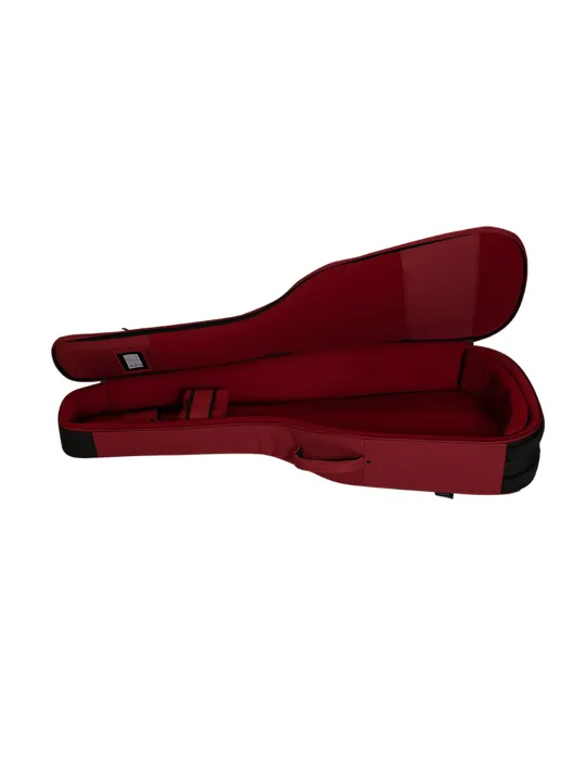  RITTER CLASSIC COVER 4/4 RED|MusicGoodDeal 