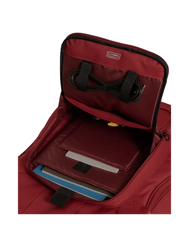  RITTER CLASSIC COVER 4/4 RED|MusicGoodDeal 