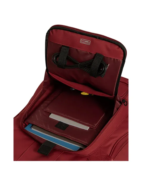  RITTER CLASSIC COVER 4/4 RED|MusicGoodDeal 