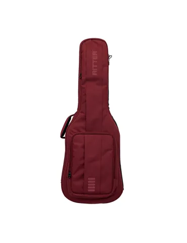  RITTER ELECTRIC ABDECKUNG ROT|MusicGoodDeal 