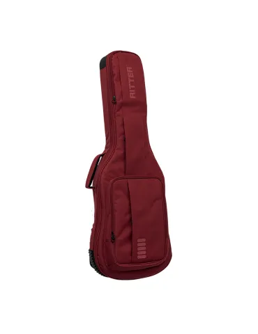  RITTER ELECTRIC ABDECKUNG ROT|MusicGoodDeal  2
