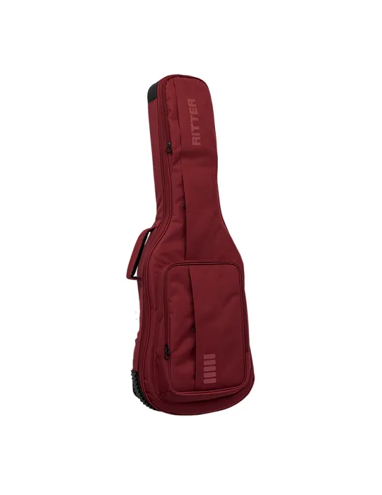  RITTER ELECTRIC COVER RED|MusicGoodDeal 