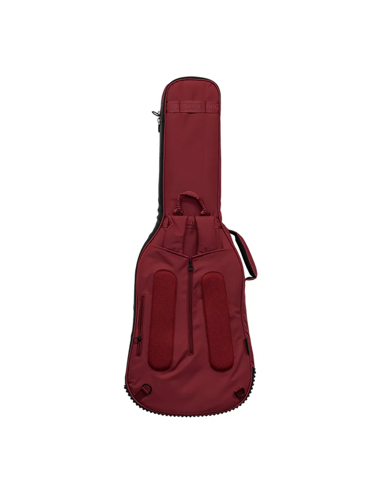  RITTER ELECTRIC COVER RED|MusicGoodDeal 