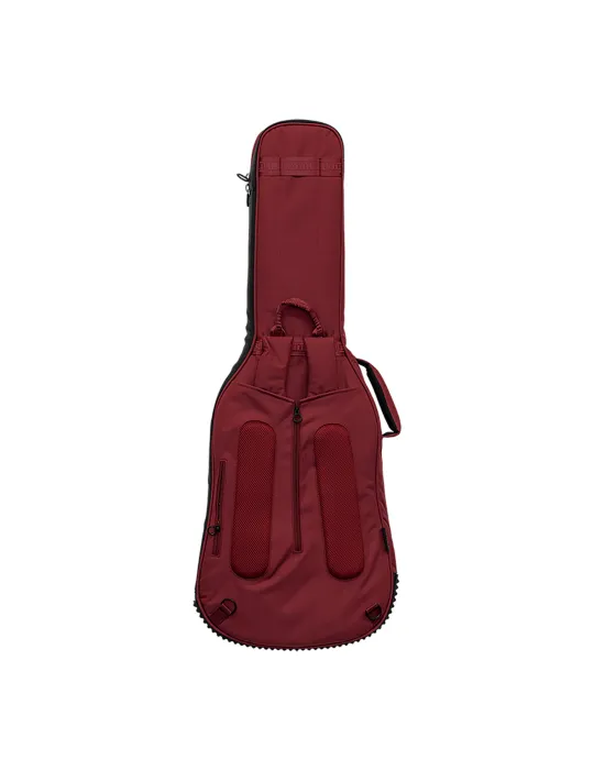  RITTER ELECTRIC COVER RED|MusicGoodDeal 