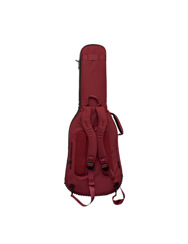  RITTER ELECTRIC COVER RED|MusicGoodDeal 
