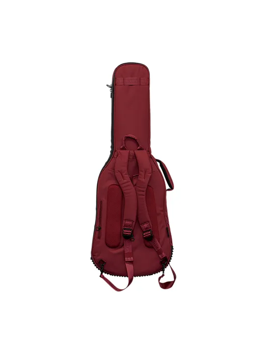  RITTER ELECTRIC COVER RED|MusicGoodDeal 