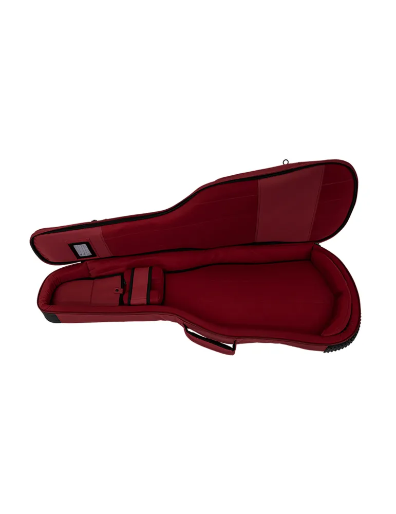  RITTER ELECTRIC COVER RED|MusicGoodDeal 