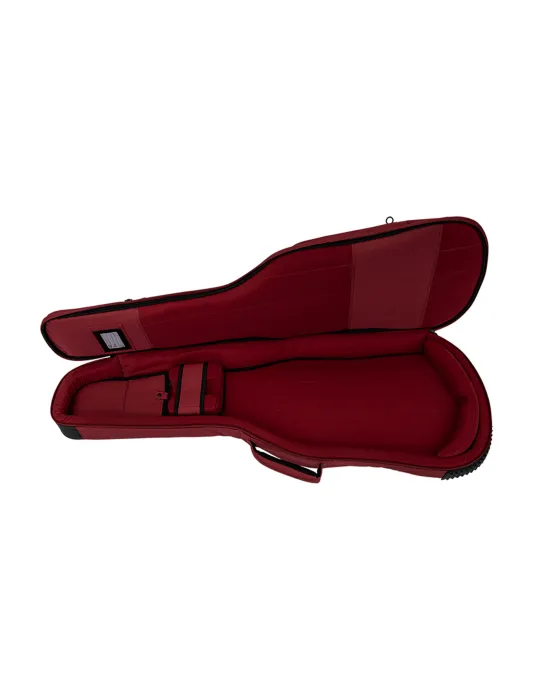  RITTER ELECTRIC COVER RED|MusicGoodDeal 