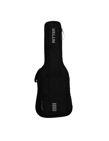  RITTER ELECTRIC ABDECKUNG SCHWARZ|MusicGoodDeal 