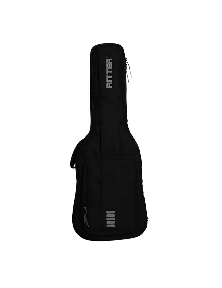  RITTER ELECTRIC ABDECKUNG SCHWARZ|MusicGoodDeal 