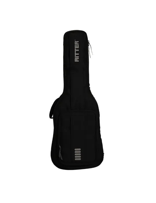  RITTER ELECTRIC ABDECKUNG SCHWARZ|MusicGoodDeal 
