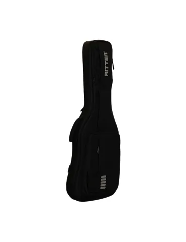 RITTER ELECTRIC ABDECKUNG SCHWARZ|MusicGoodDeal  2