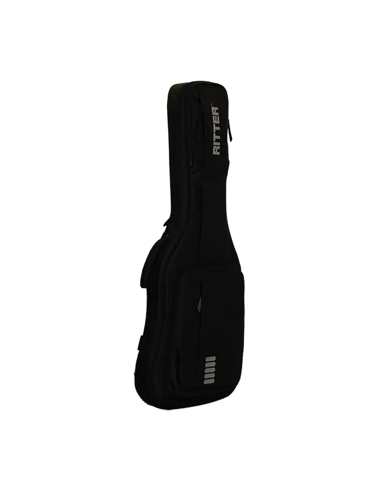  RITTER ELECTRIC ABDECKUNG SCHWARZ|MusicGoodDeal 