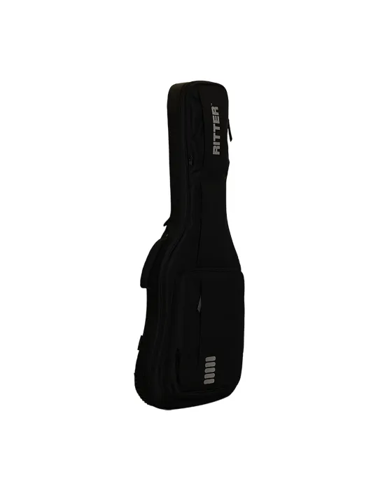  RITTER ELECTRIC ABDECKUNG SCHWARZ|MusicGoodDeal 